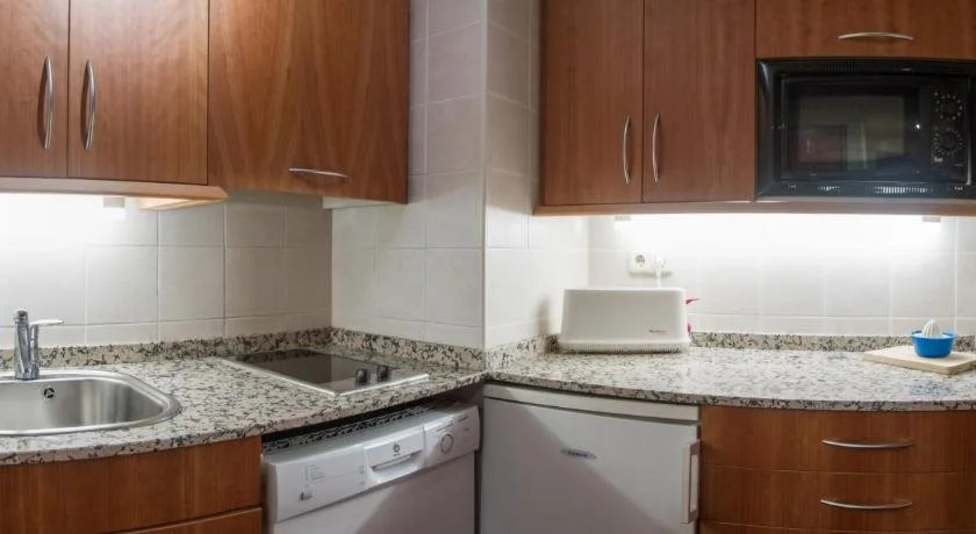 Apartamentos MultiBaqueira