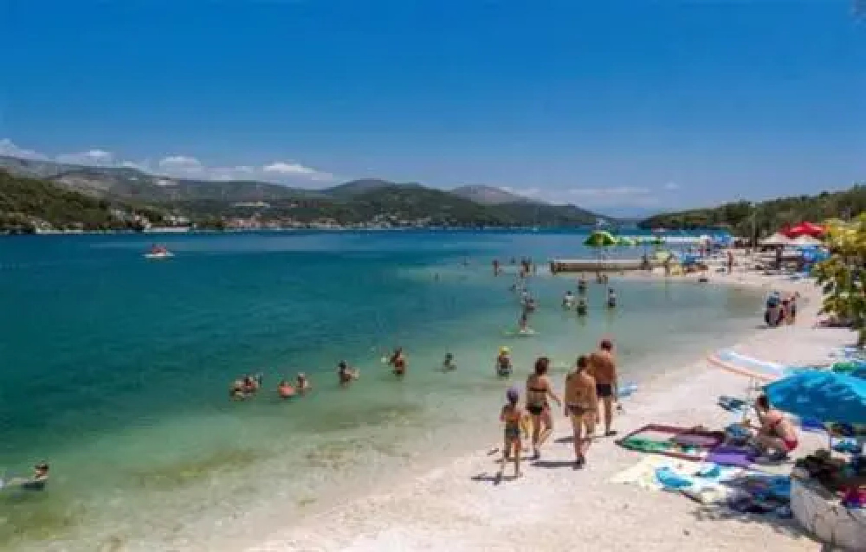 Apartments SEA Star Ivana