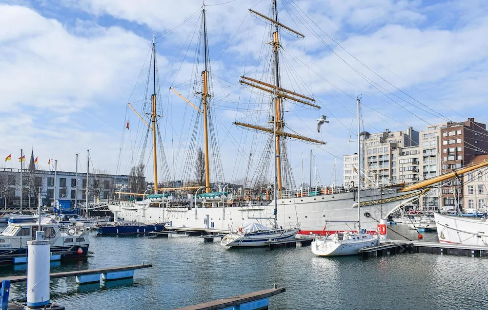 Residentie Puerto Cristo