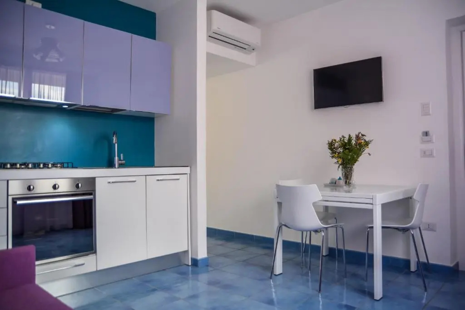 Casa Vacanze Baia Garagliano