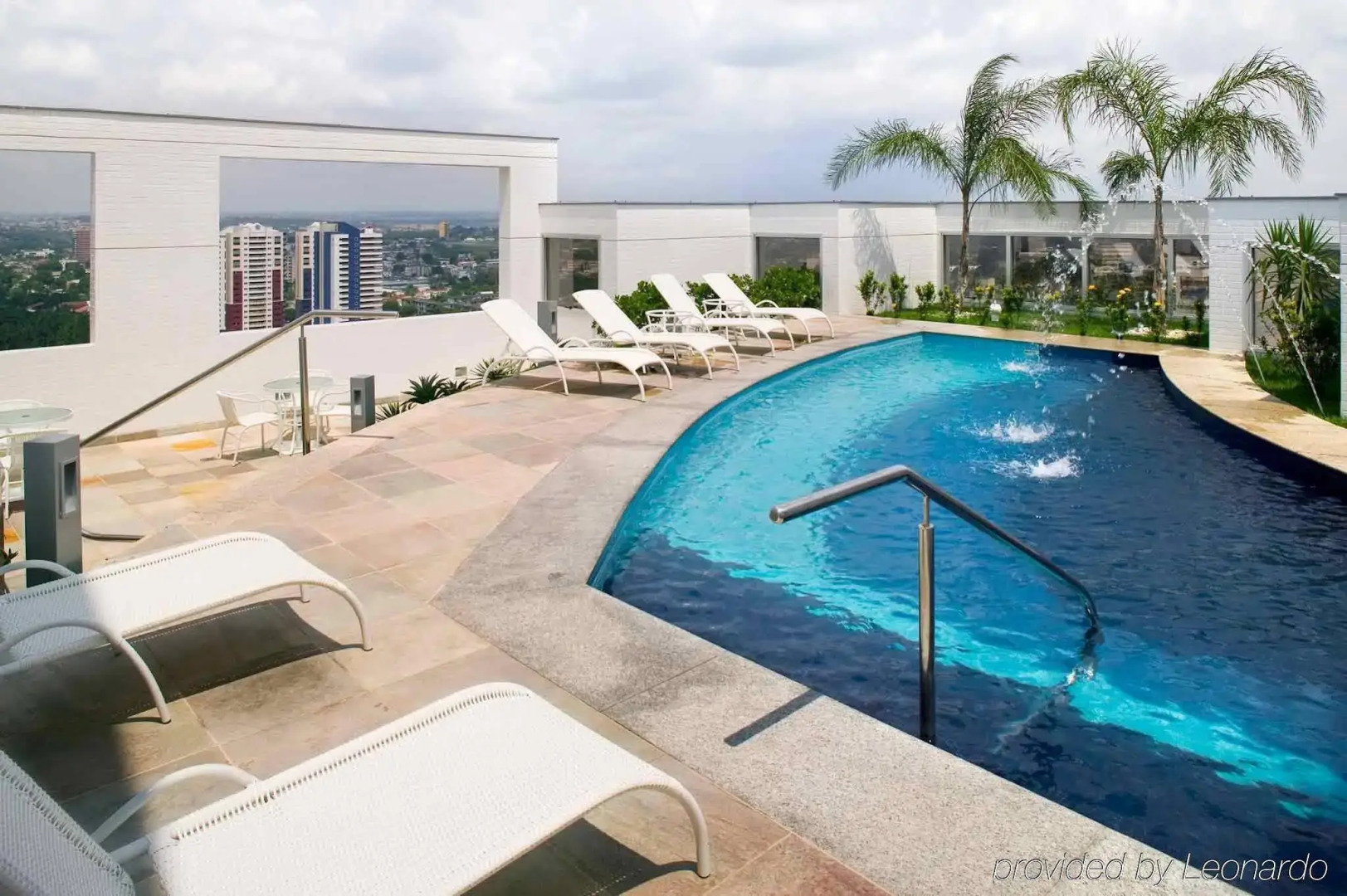 Mercure Manaus Hotel