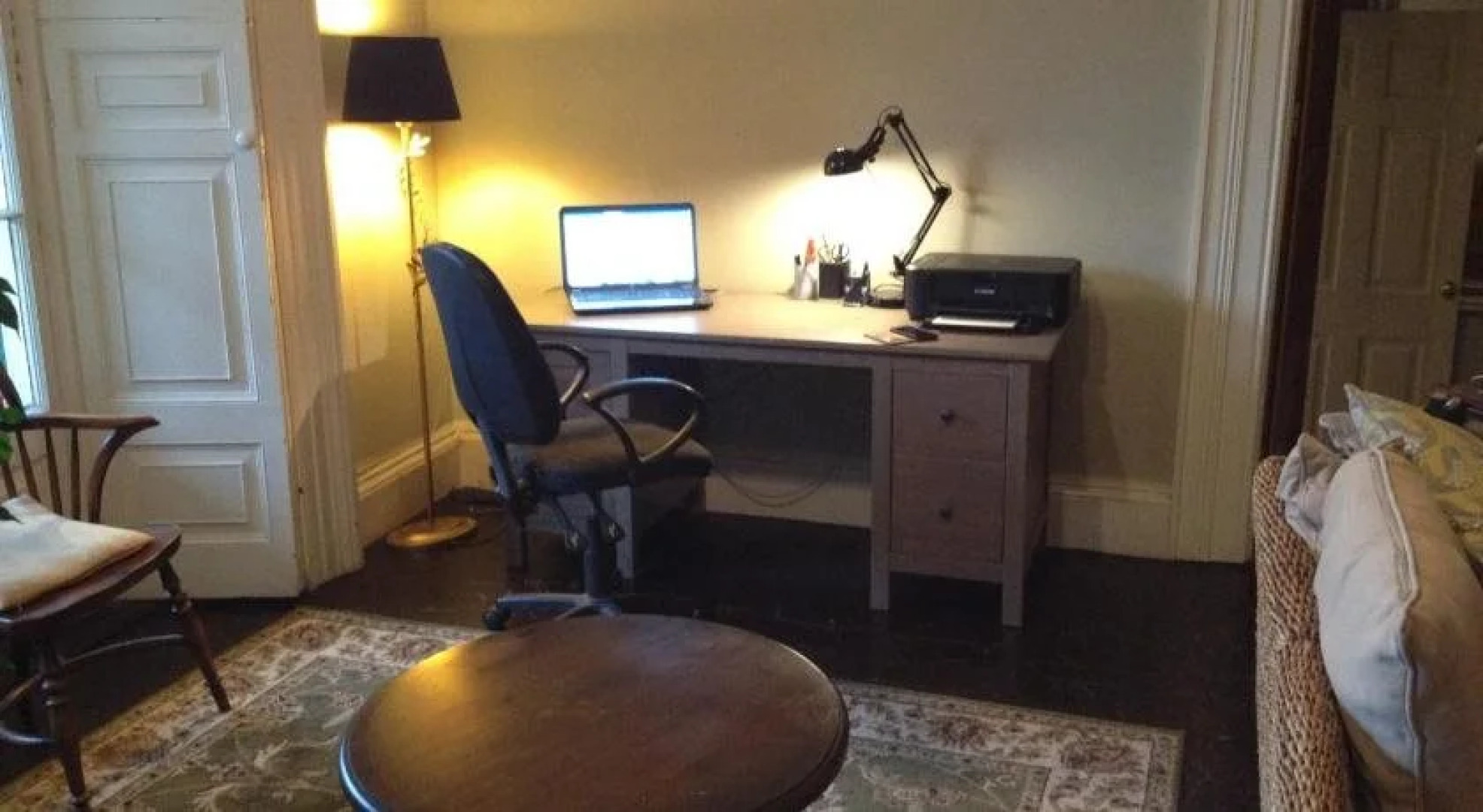 Harmony Hill Country House