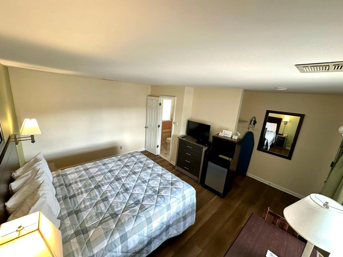 Sea Girt Lodge