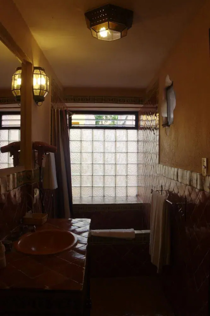 Casa de las Conservas Bed and Breakfast