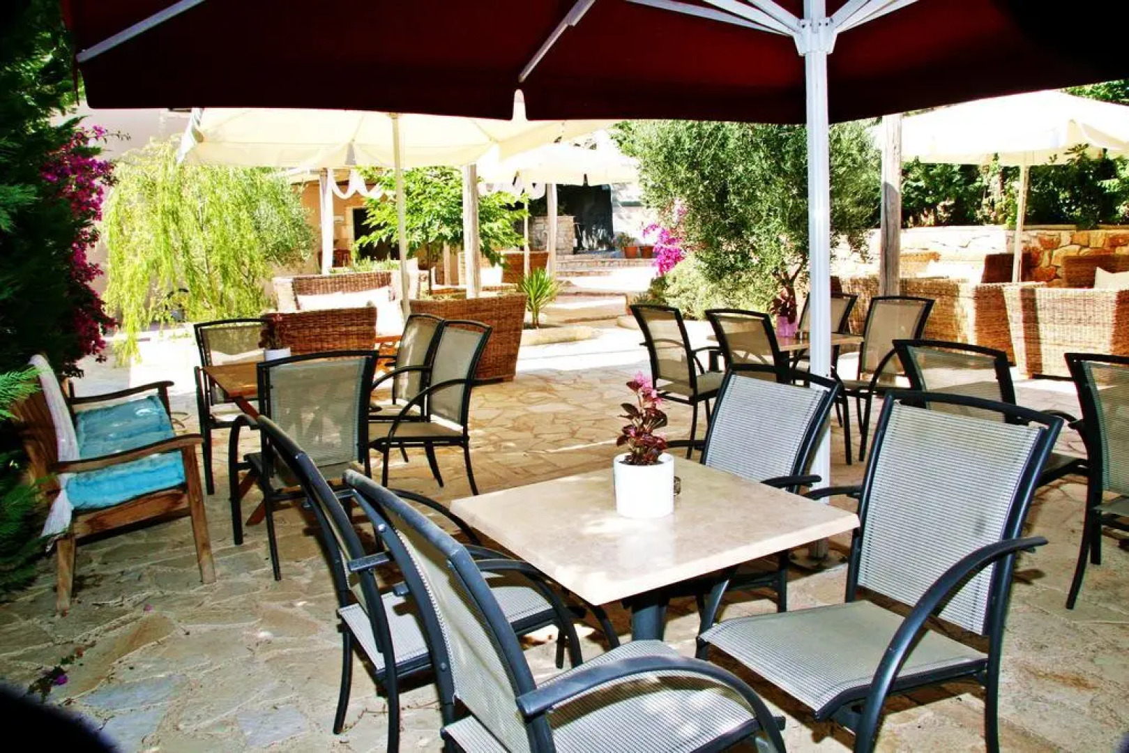 Alicelia Boutique Inn