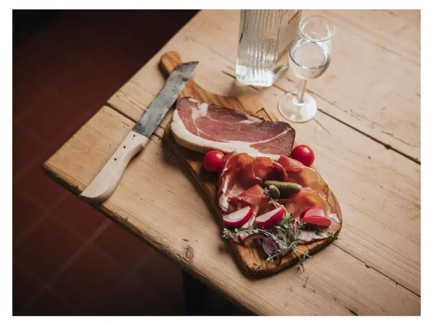 Huis Rieslehof Vakantiewoning 11