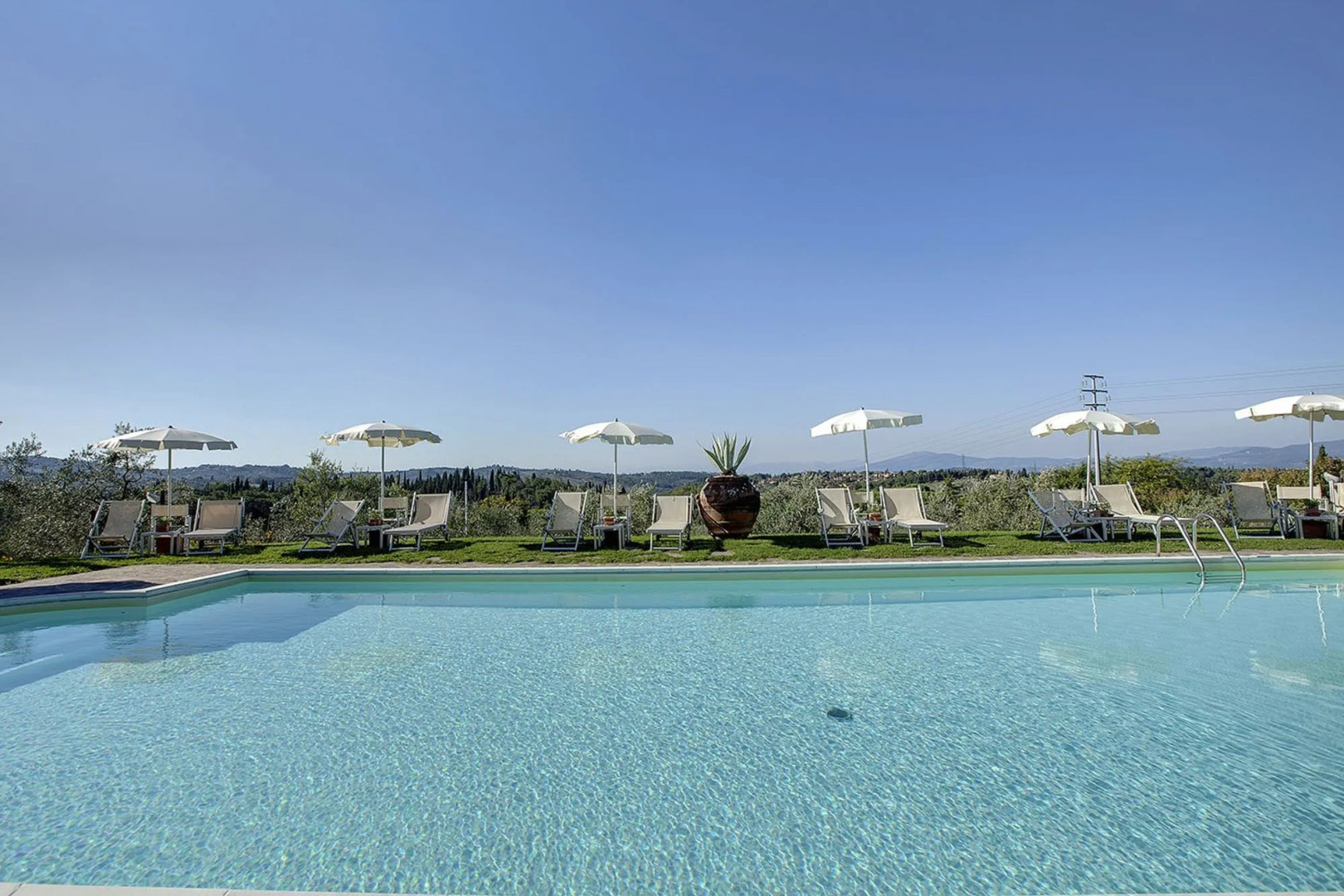 Farm House La Presura