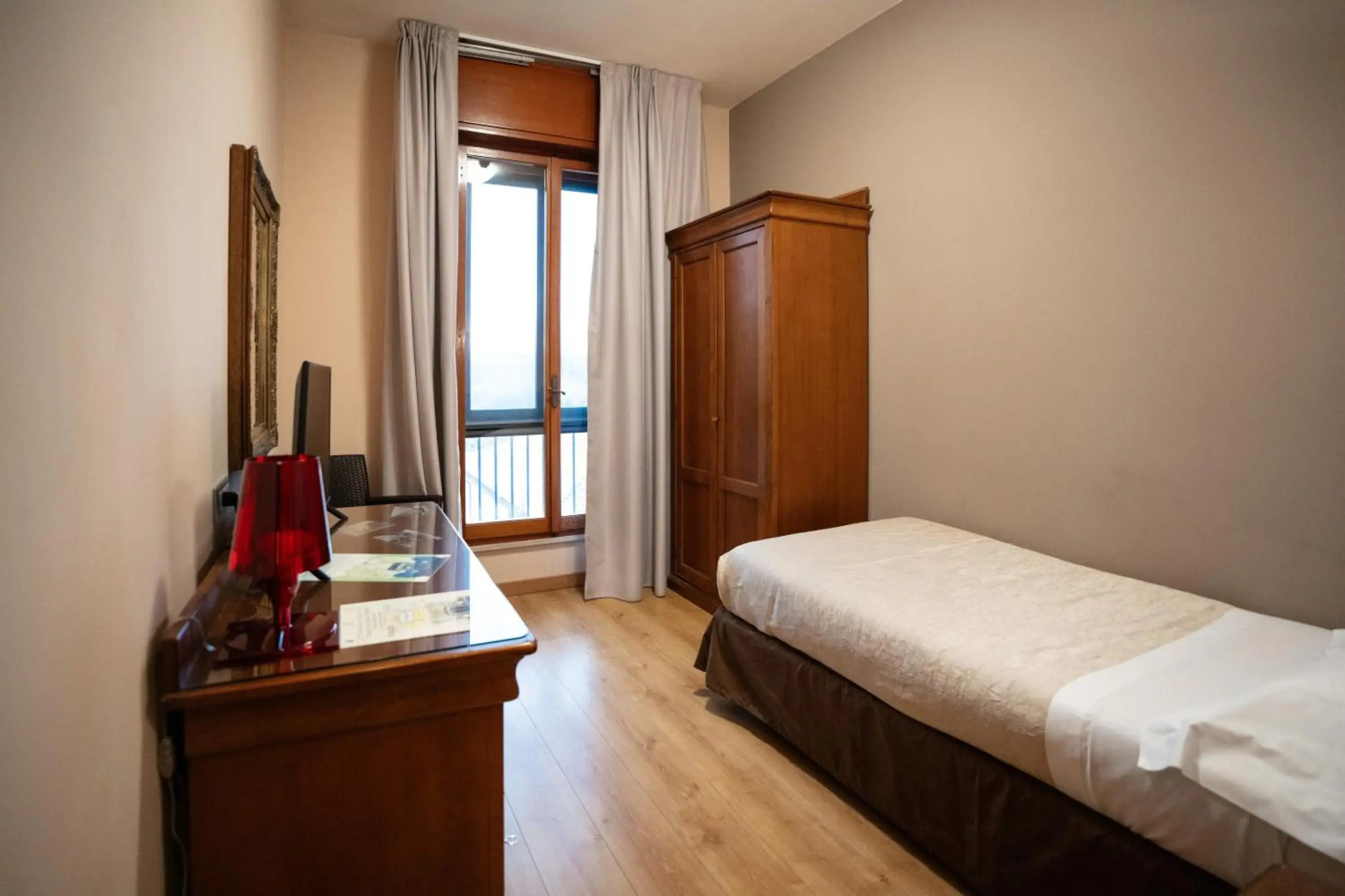 Hotel Terme Salvarola