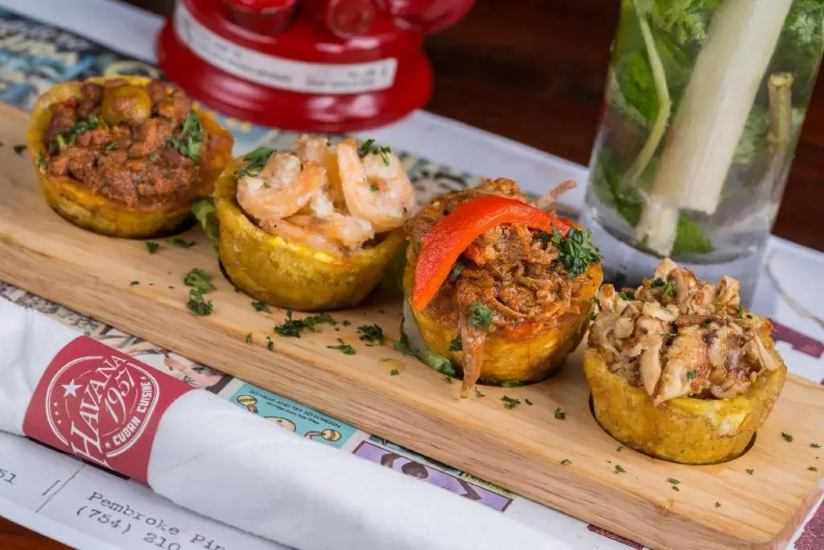 Hotel Breakwater South Beach