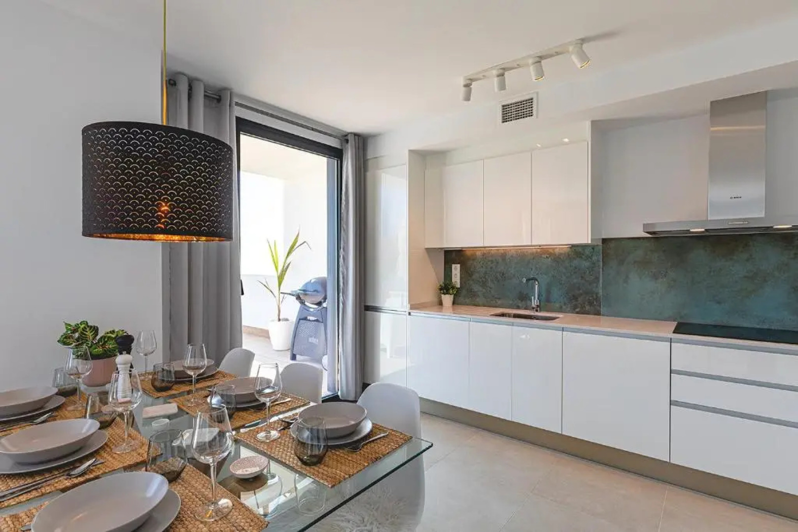 Allonbay Villajoyosa