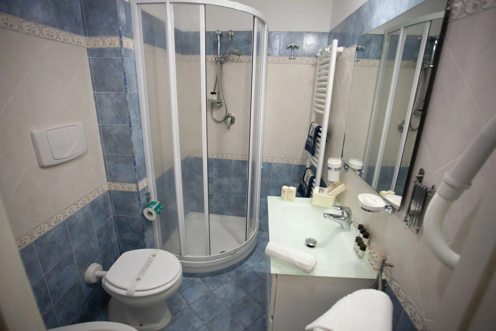 Residenza Le due Sicilie