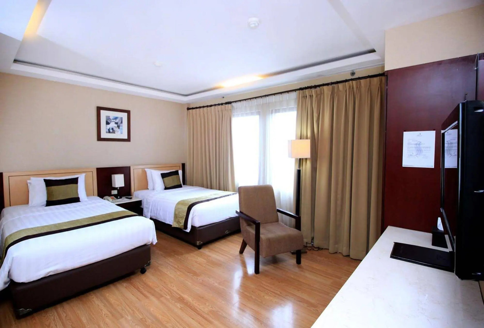 Grand Setiabudi Hotel