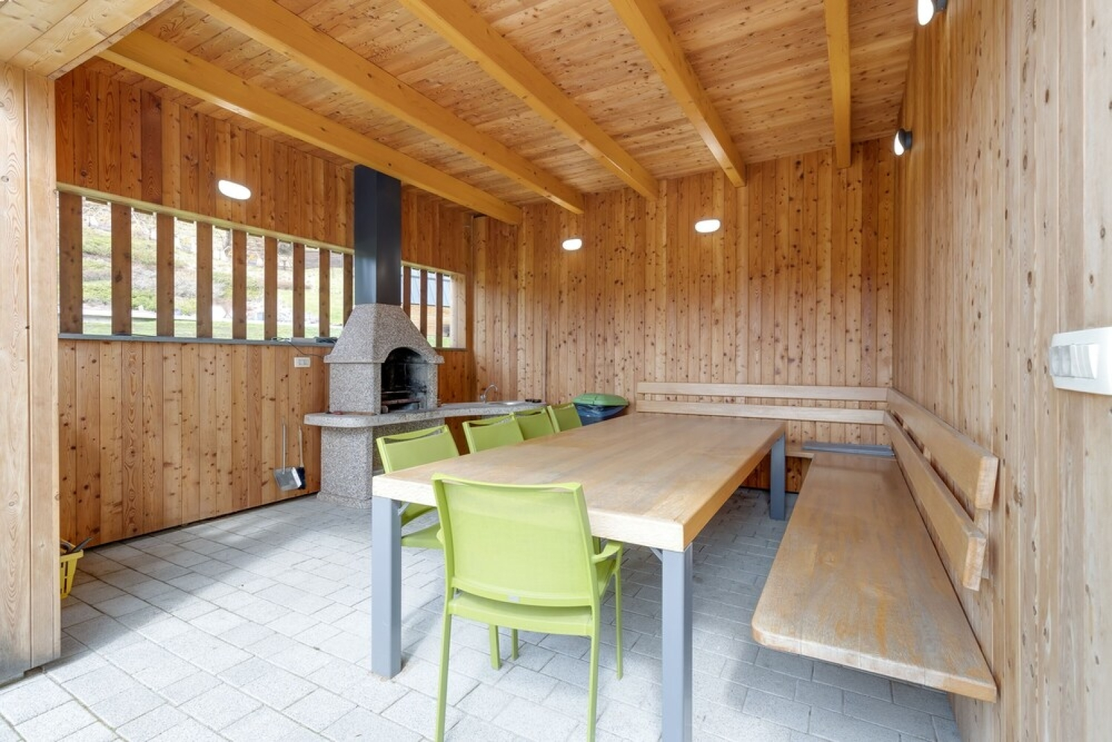 Wellness Suite Sunflower