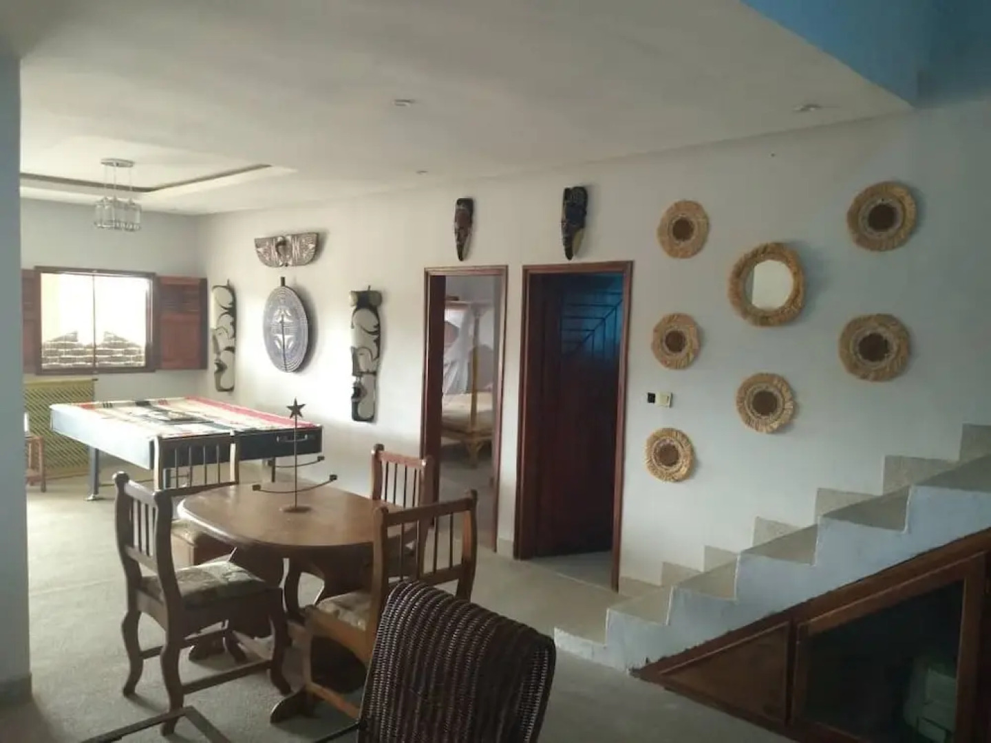 Résidence LE MARLODJ