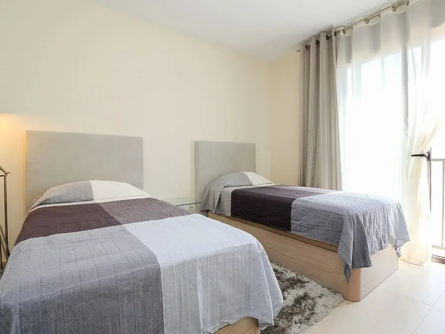 Samara Marbella Apartment