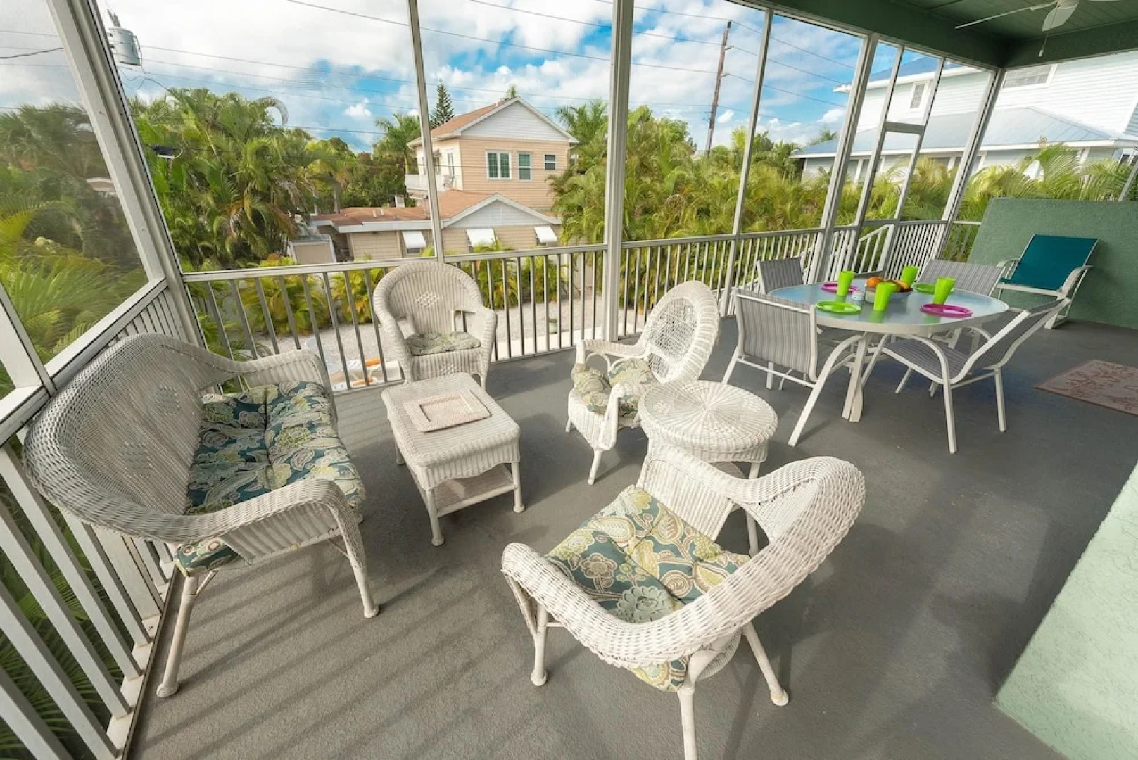 Pelican Villa Apartment 4