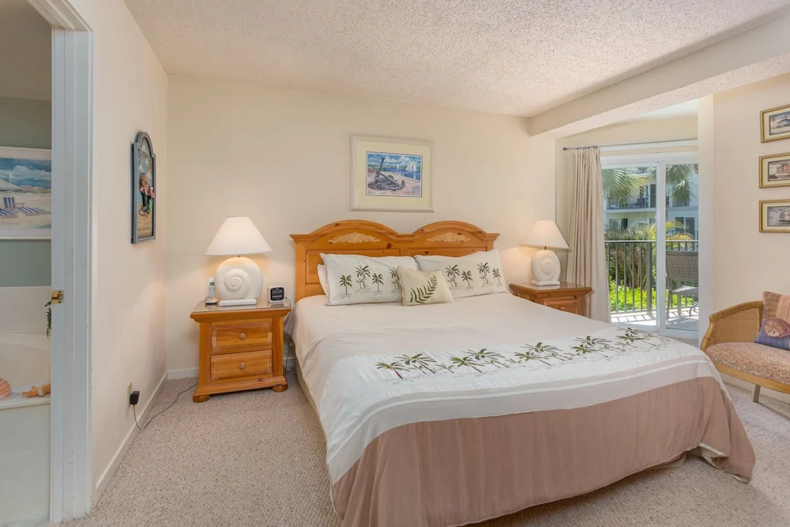 Hodnett Cooper's Beach Club