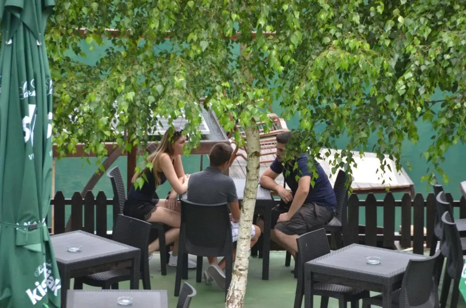 Rooms and Apartments Neron