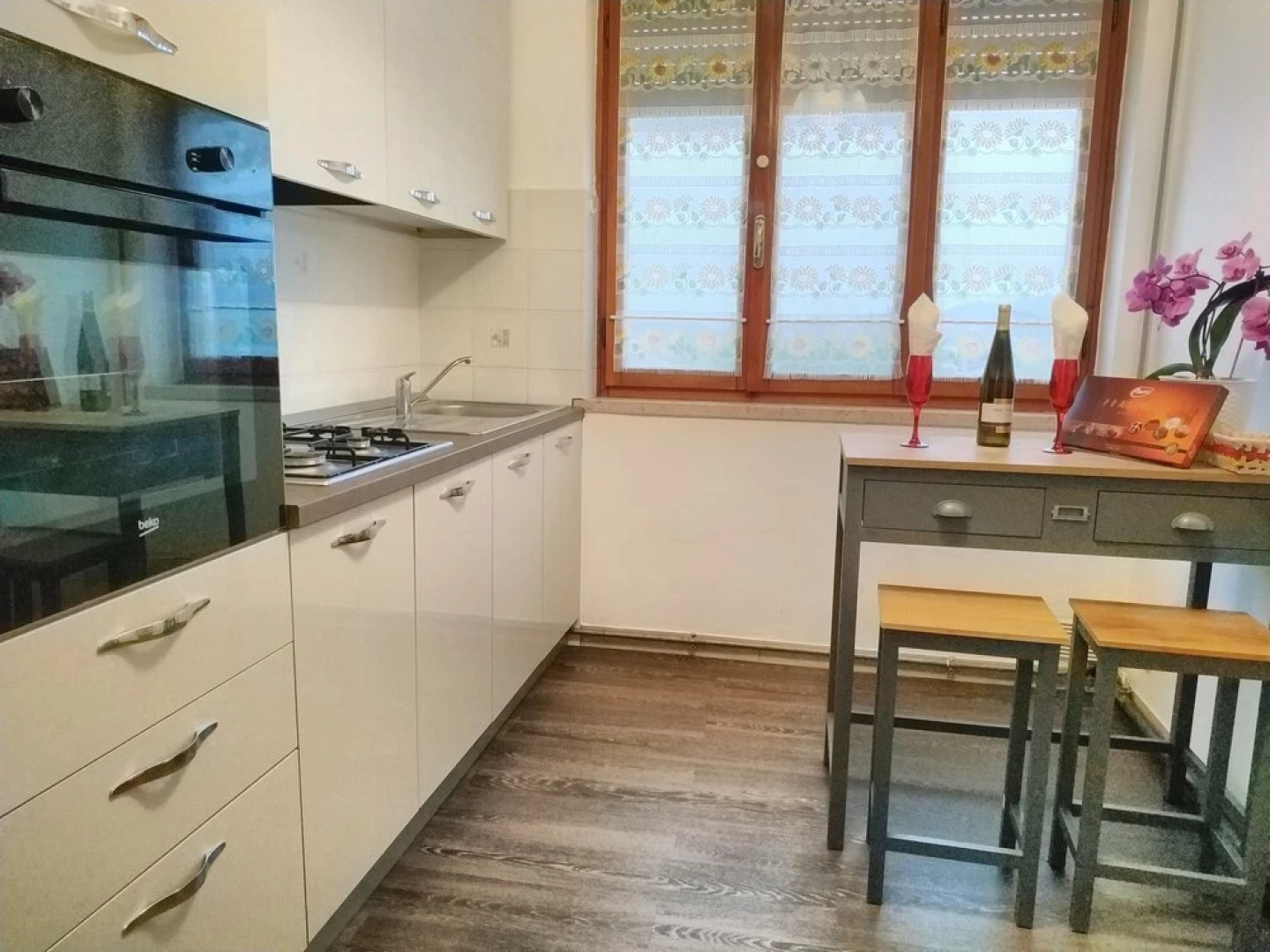 Appartamento Fiera Vicenza