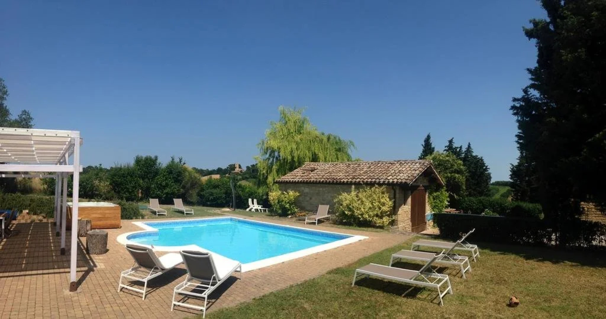 B&B Residenza La Canonica