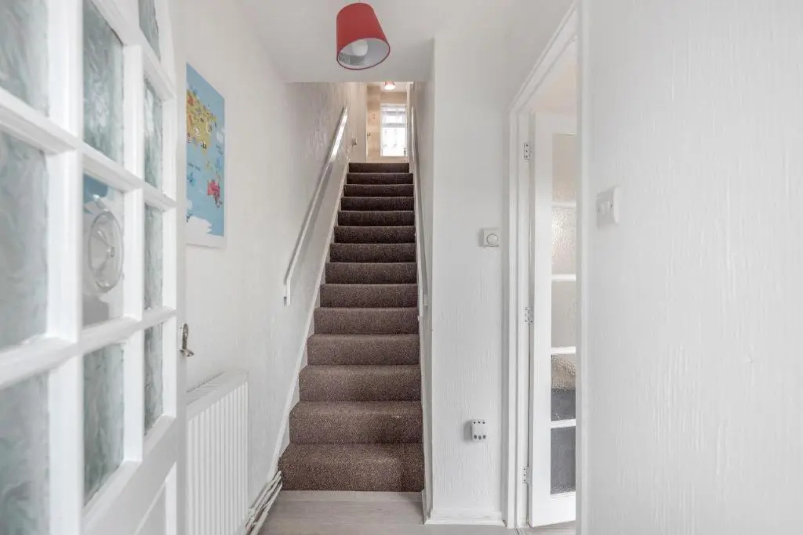 Tms Lovely 3 Bed House-tilbury-free Parking