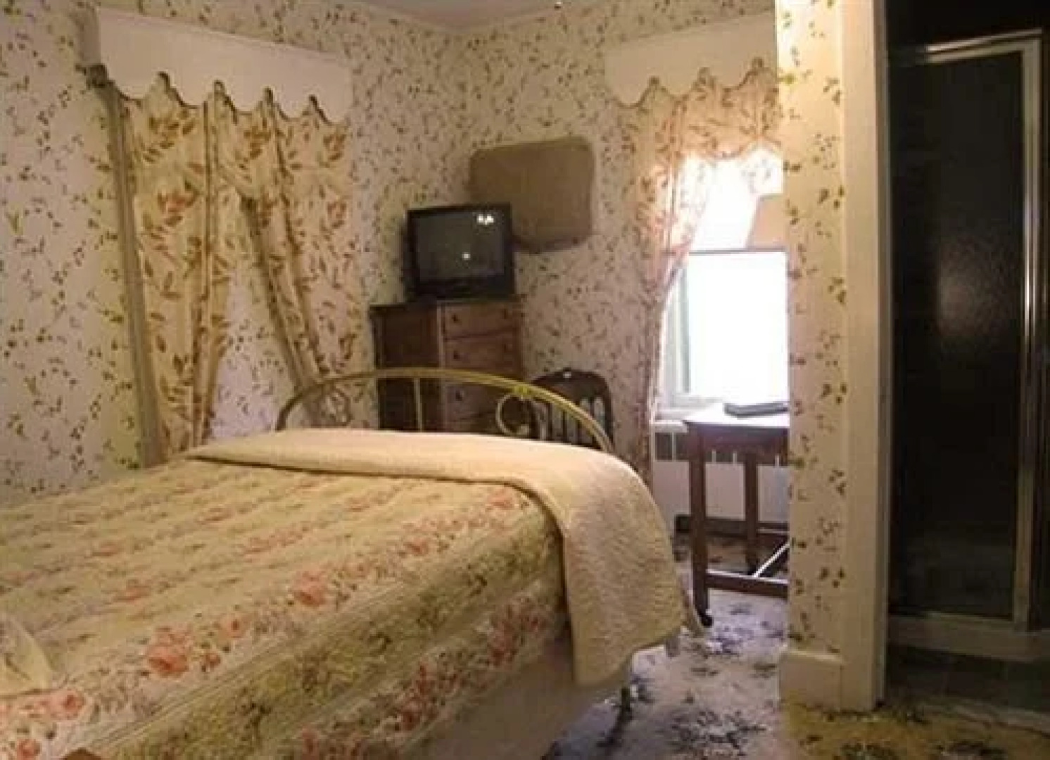 Alexander Hamilton House