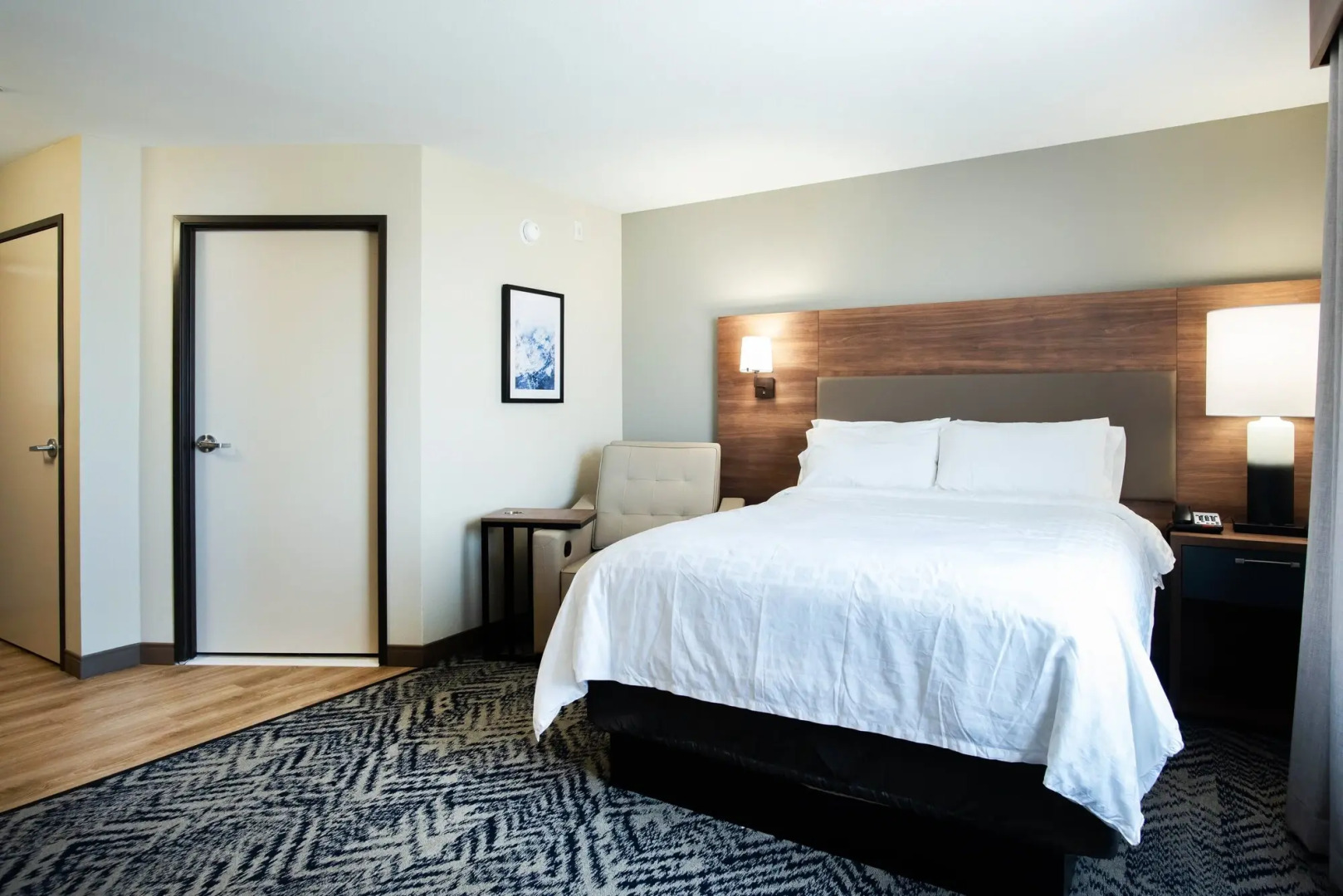 Candlewood Suites Lake Charles-Sulphur