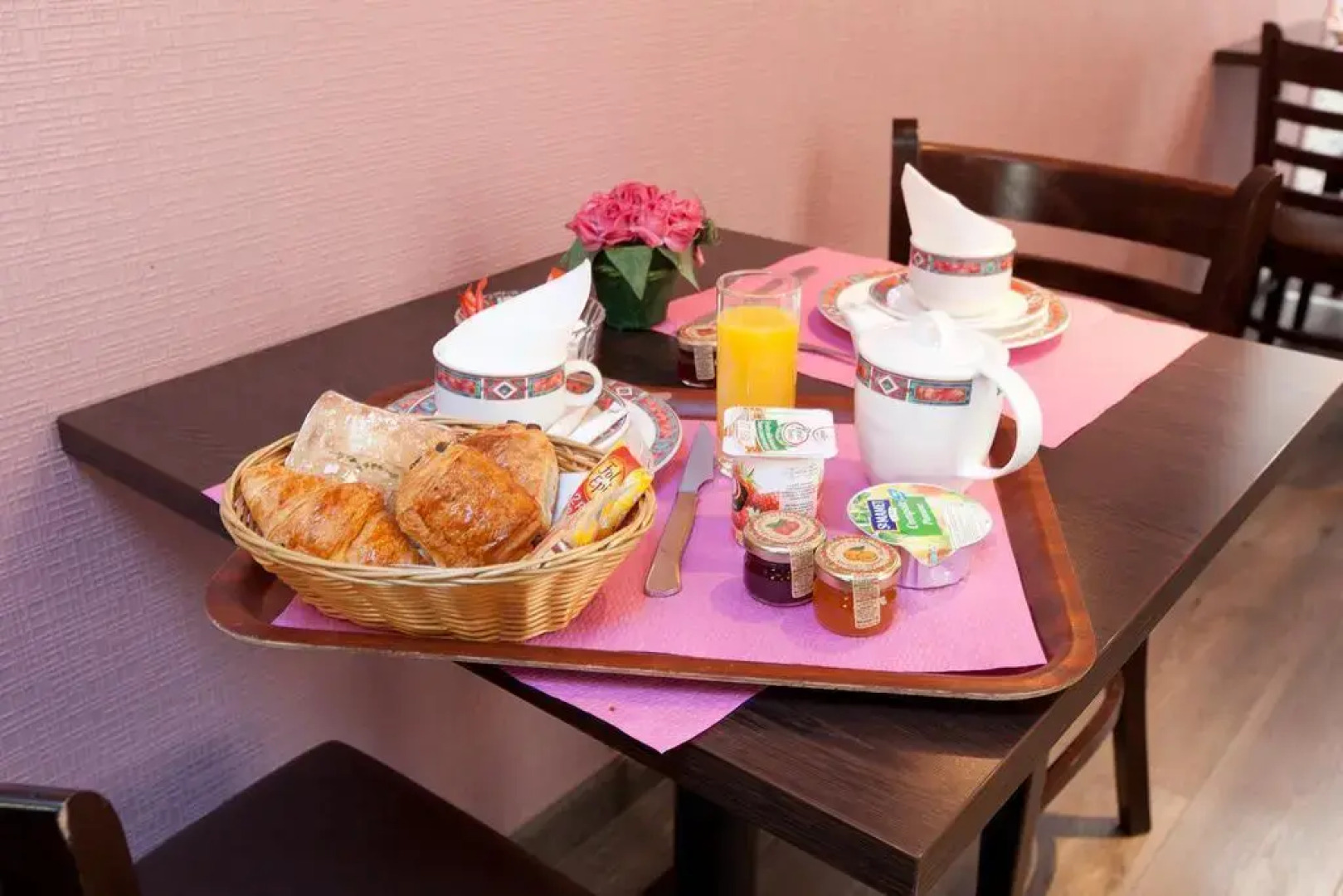 Hôtel Saphir Grenelle