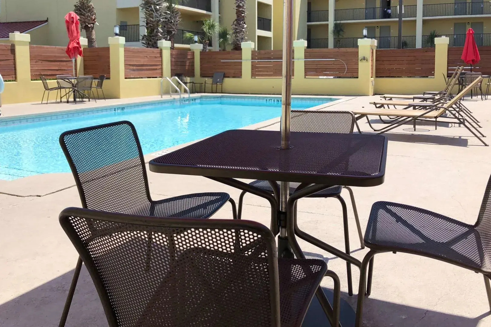 TownePlace Suites by Marriott Miramar Beach Destin