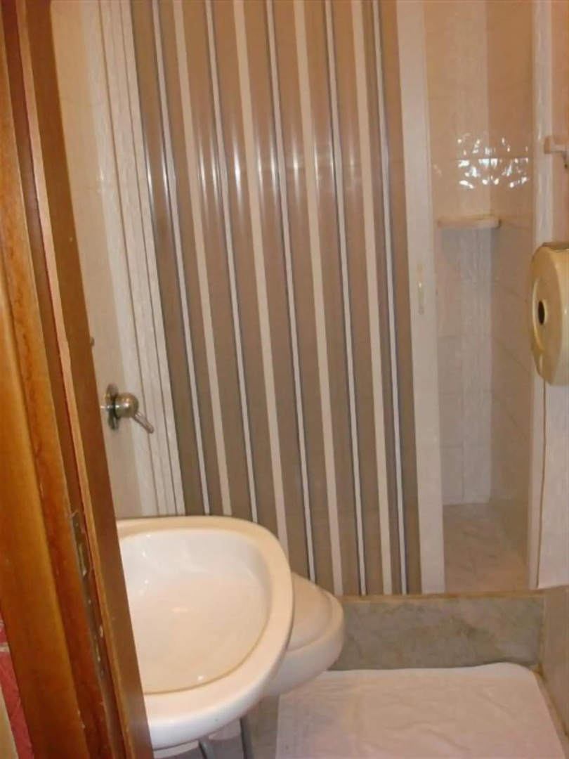Hotel Demetra Capitolina