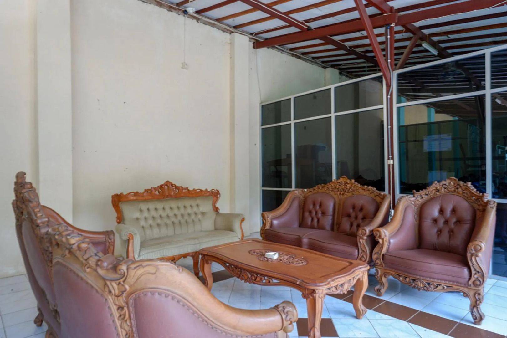 RedDoorz Syariah near Sekuro Beach Jepara