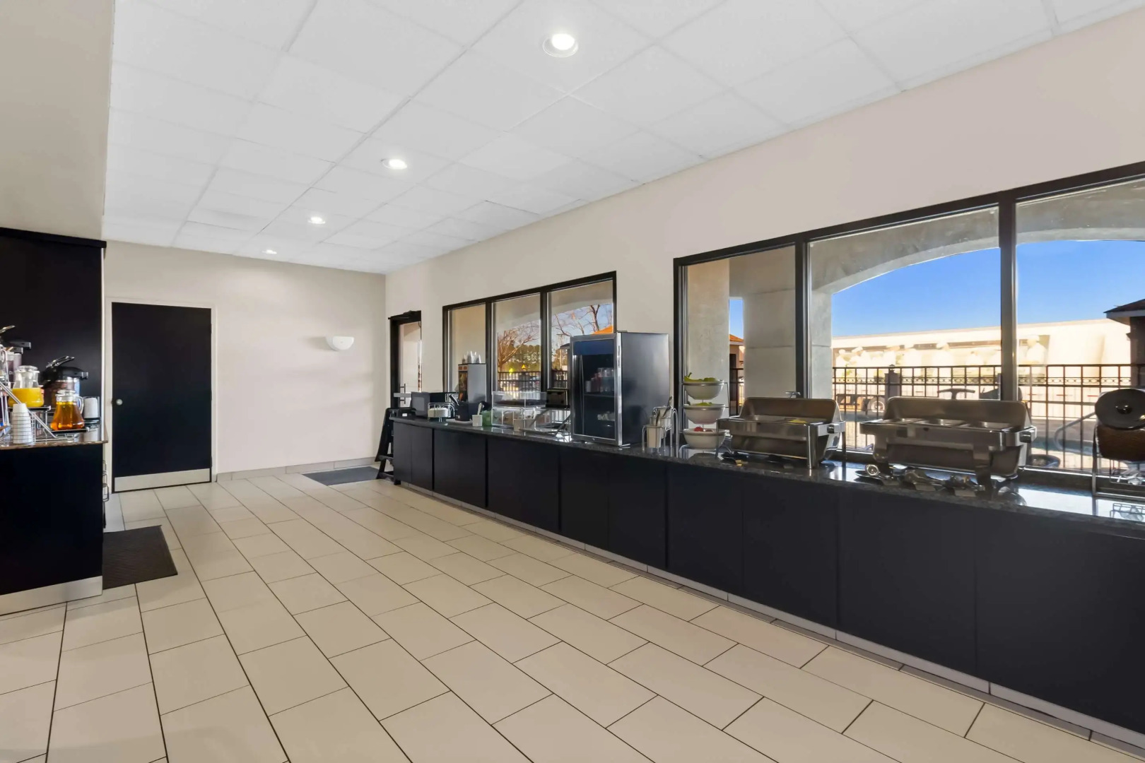 Comfort Suites Lumberton North