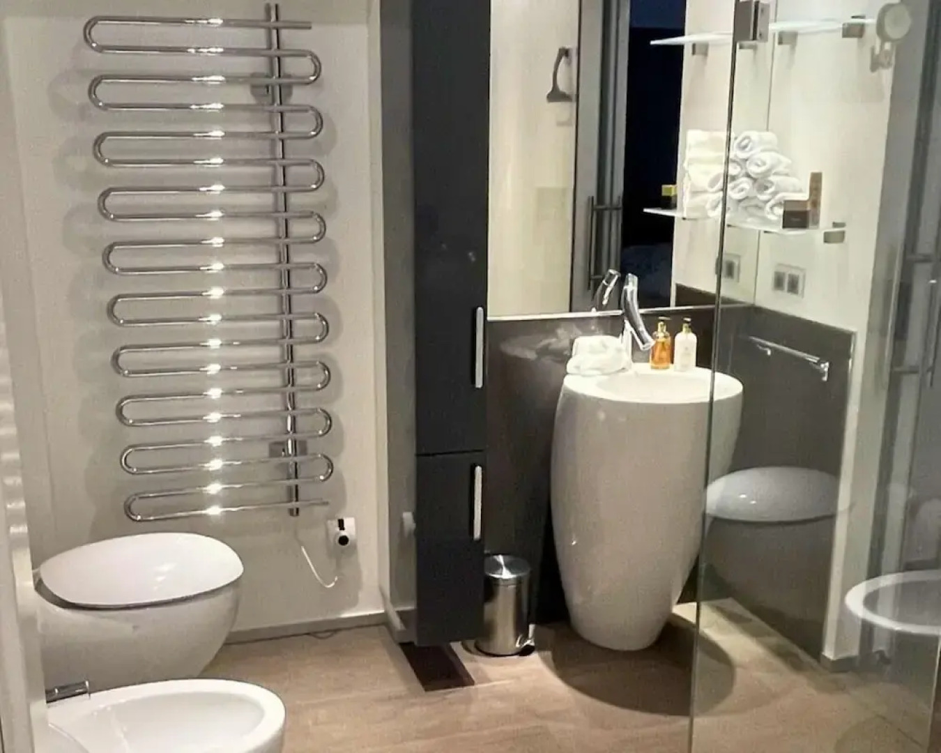 Apartment With Bar, Recreation Room in Kastellaun