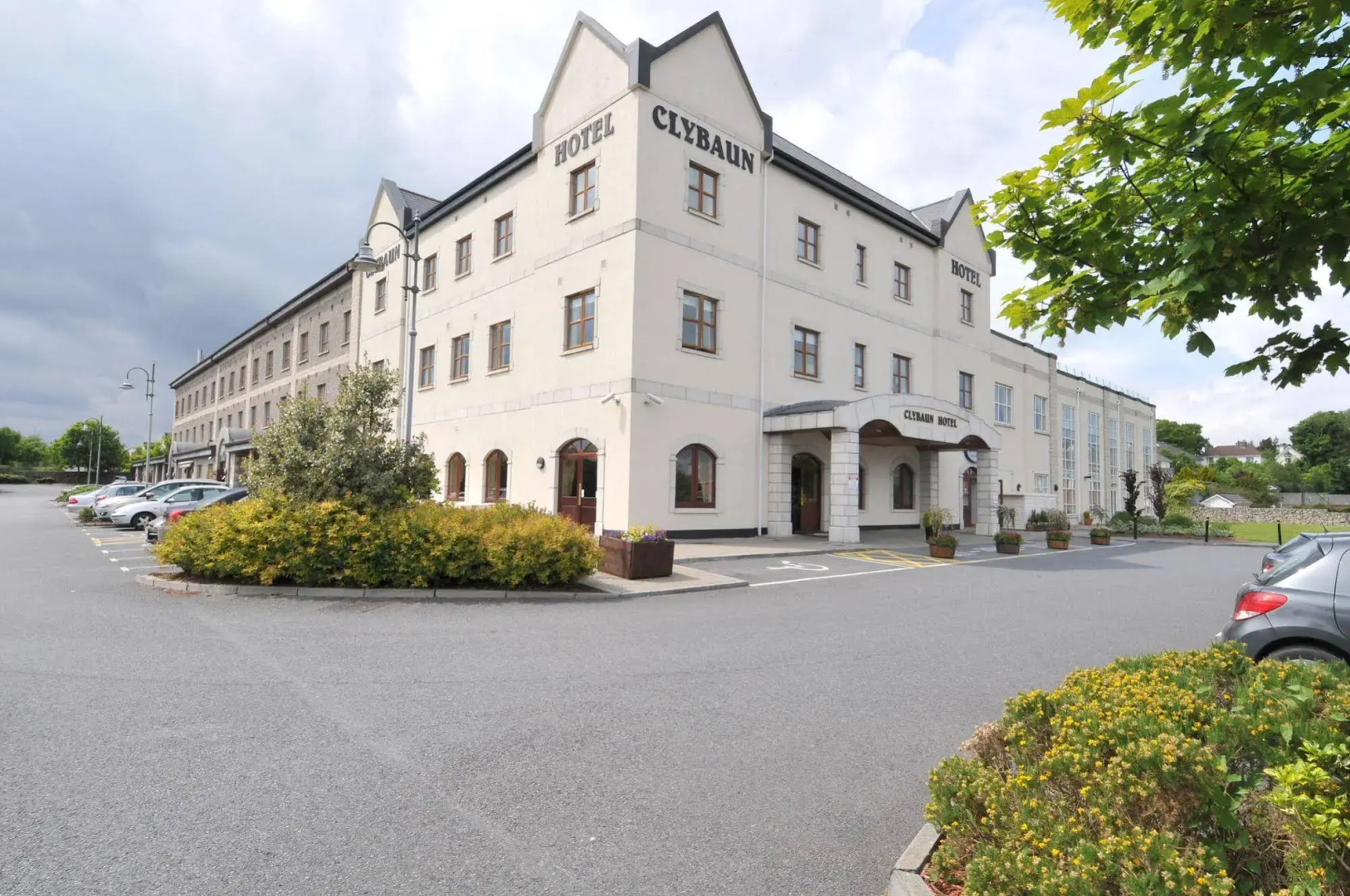 Clybaun Hotel Galway