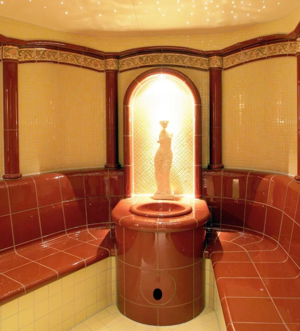 Harzhotel Zum Mühlenberg