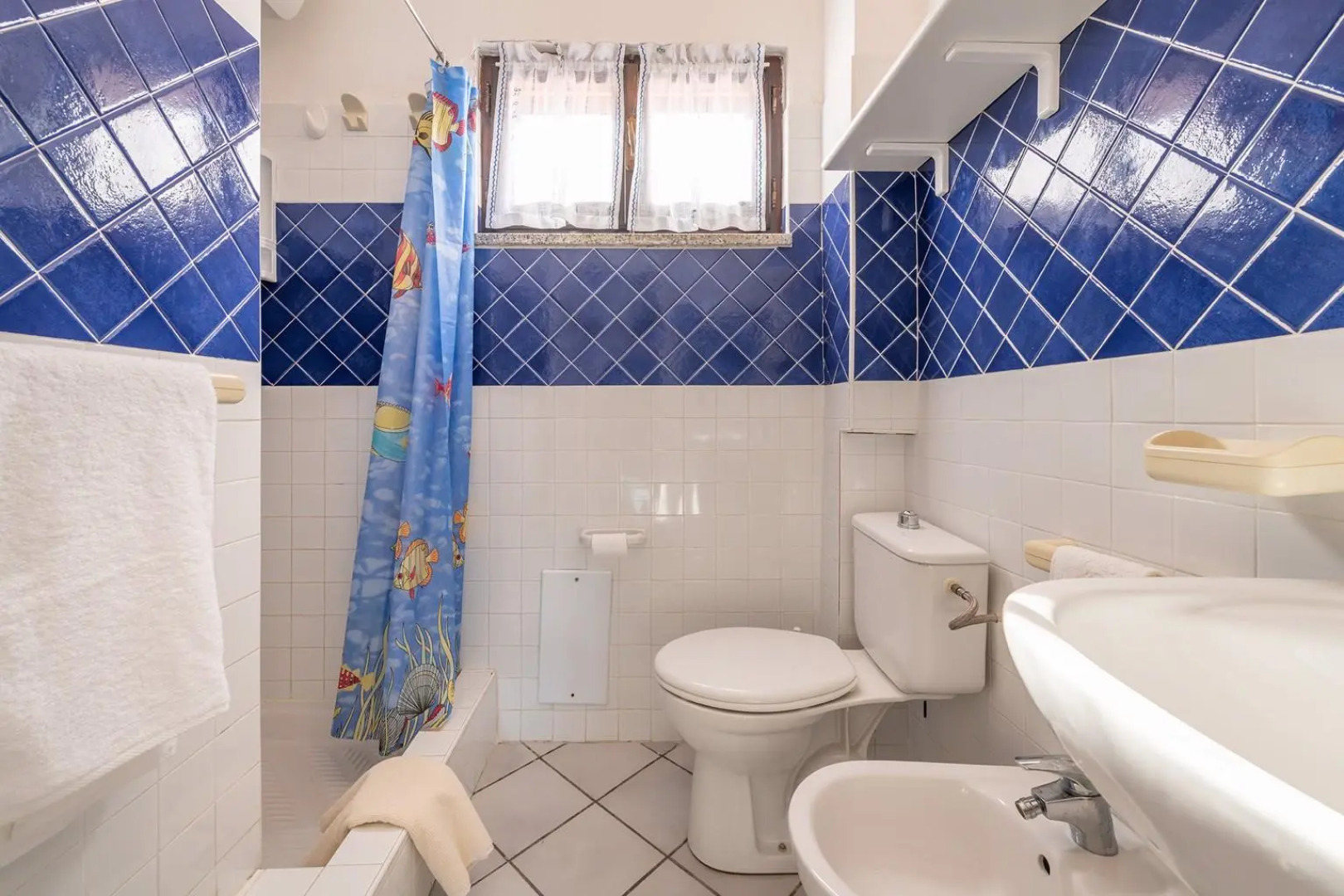 Locazione Turistica APPARTAMENTO BILO JANNA