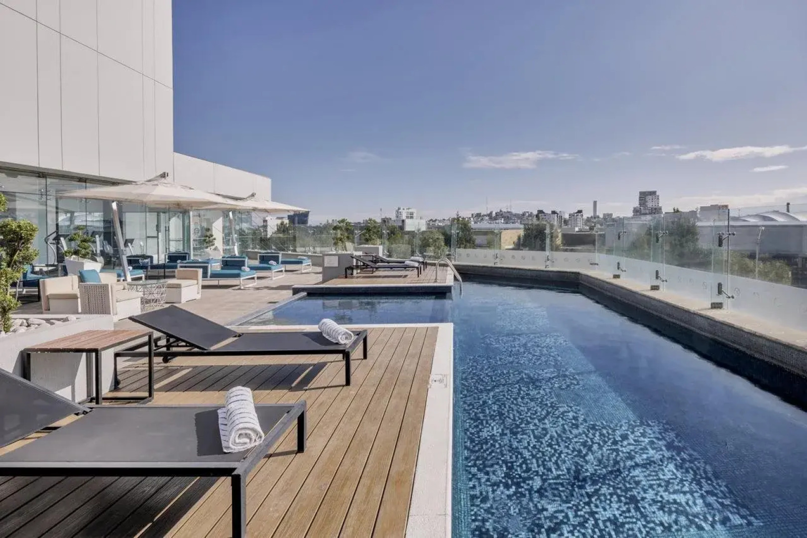 Grand Fiesta Americana Puebla Angelópolis