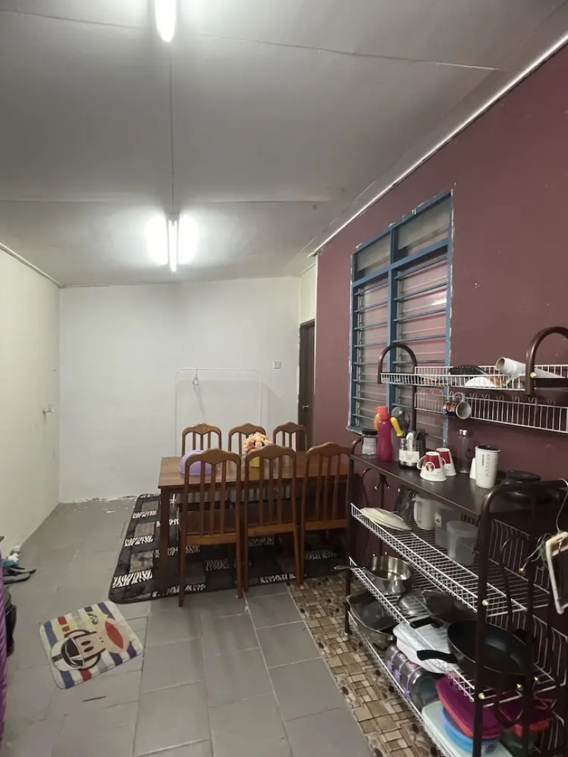 Baiduri Relaxhouse