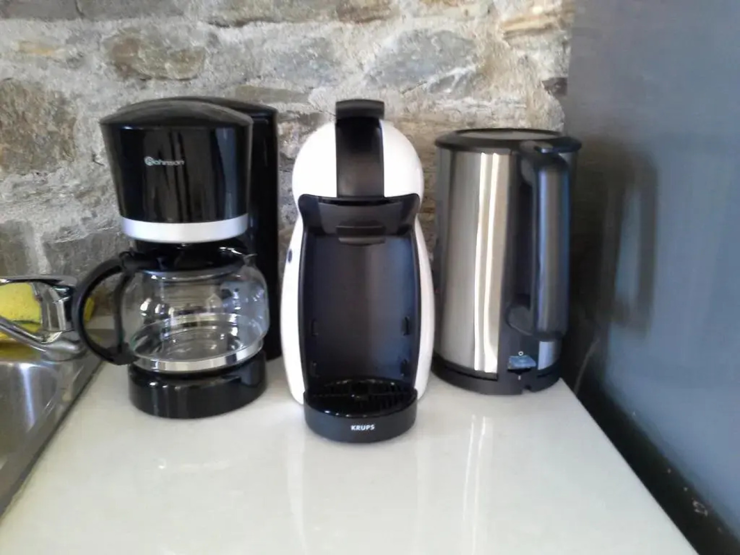 Serifos Dream Houses near the sea