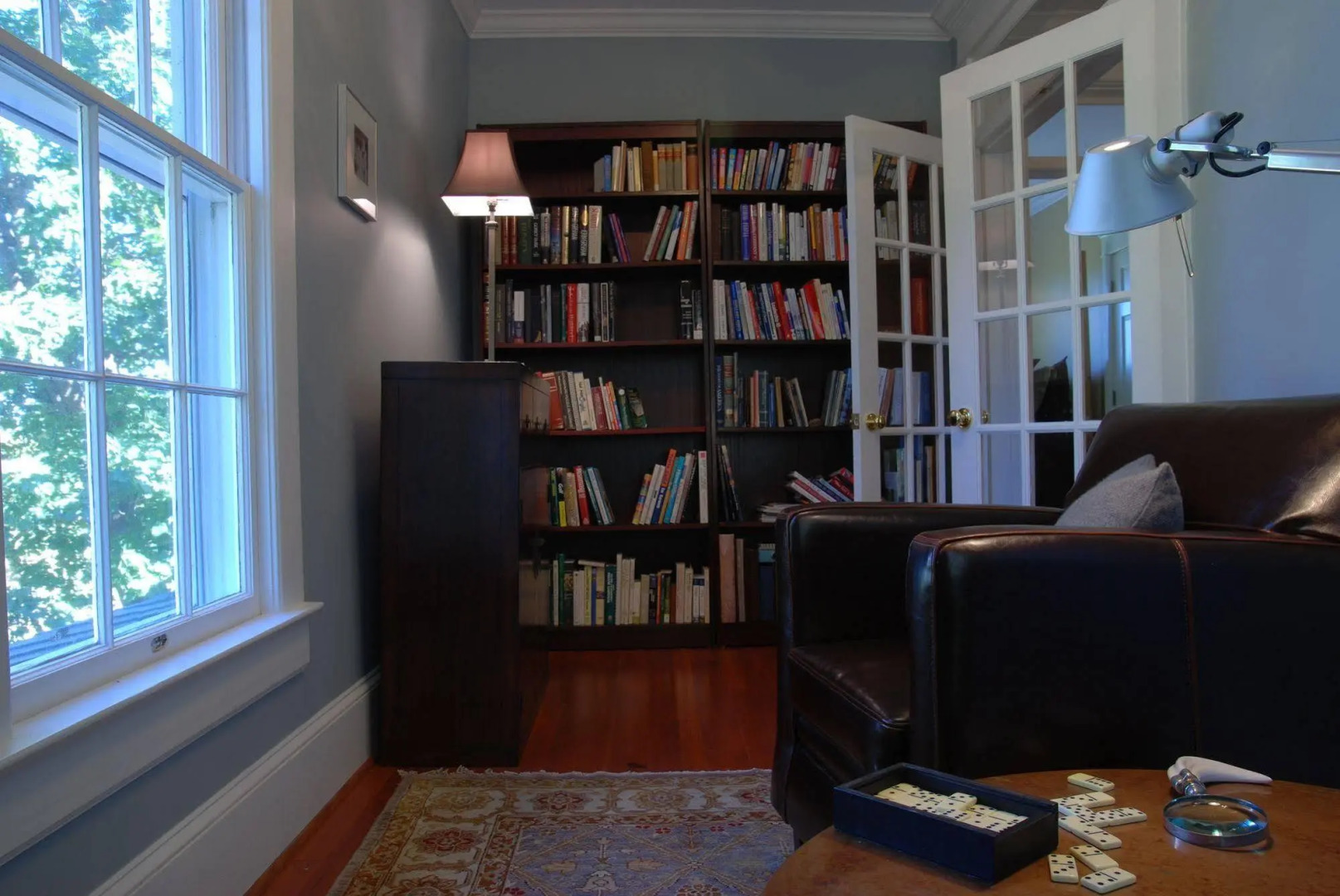 Inn at Westwood Farm