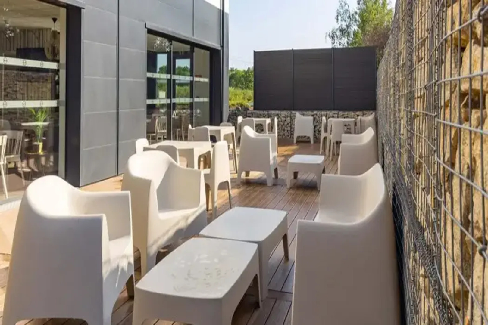 B&B Hotel Rennes Parc Expo Aéroport