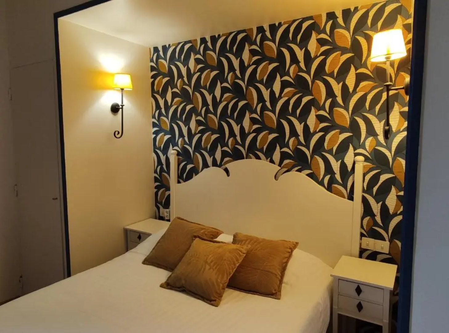 Le Pavillon Saint Martin