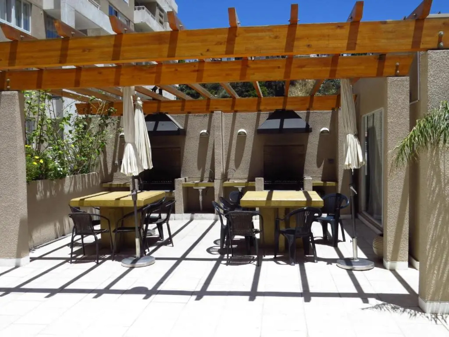 Departamento Aquamar