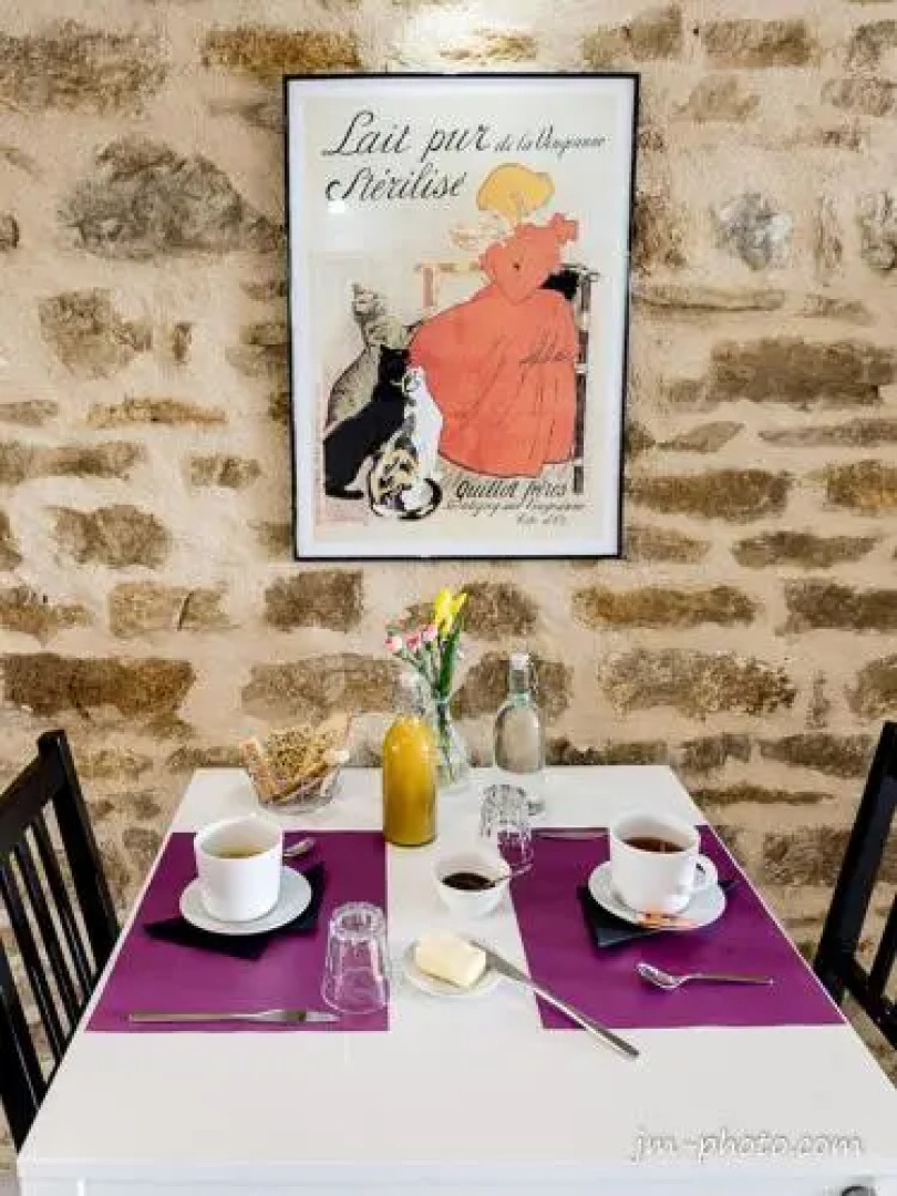 Restaurant et Chambres d'hôtes Le 23.