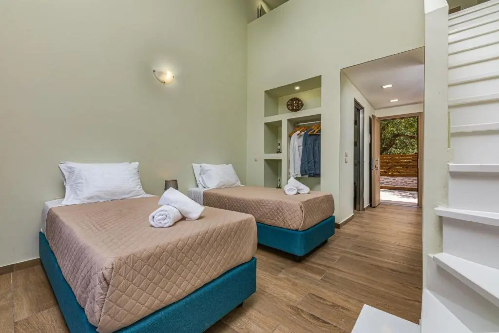 Kozanos Hotel & Suites