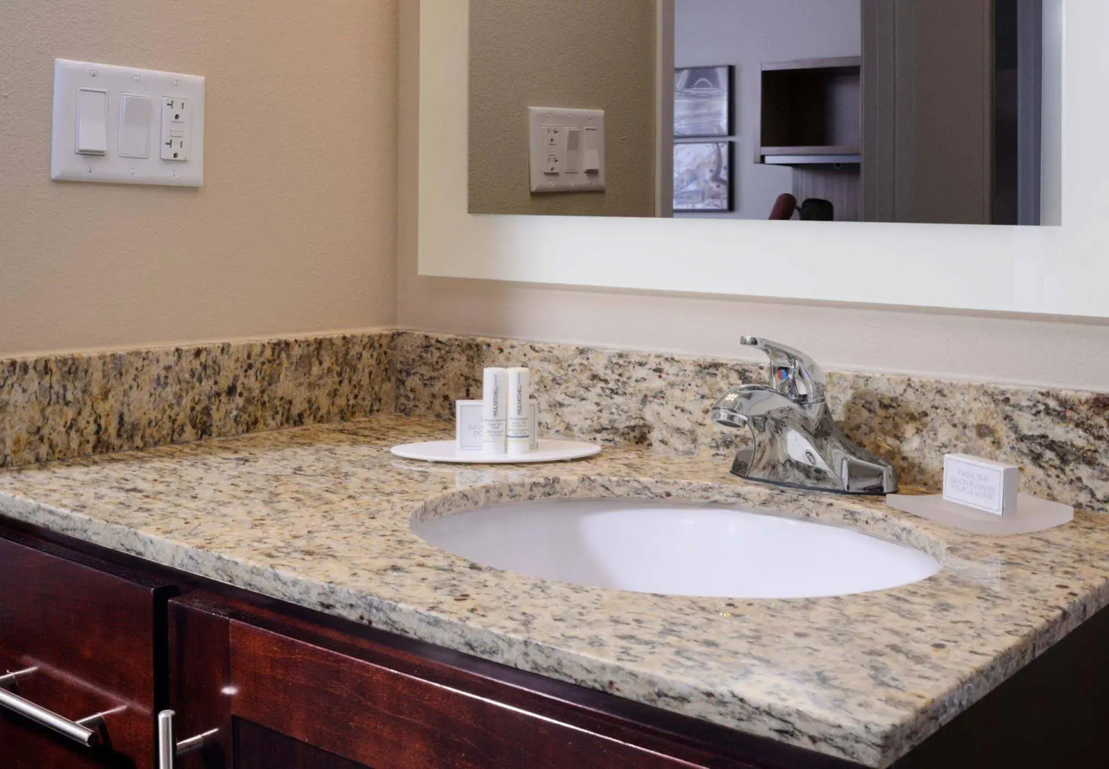 Towneplace Suites by Marriott Houston Galleria Area