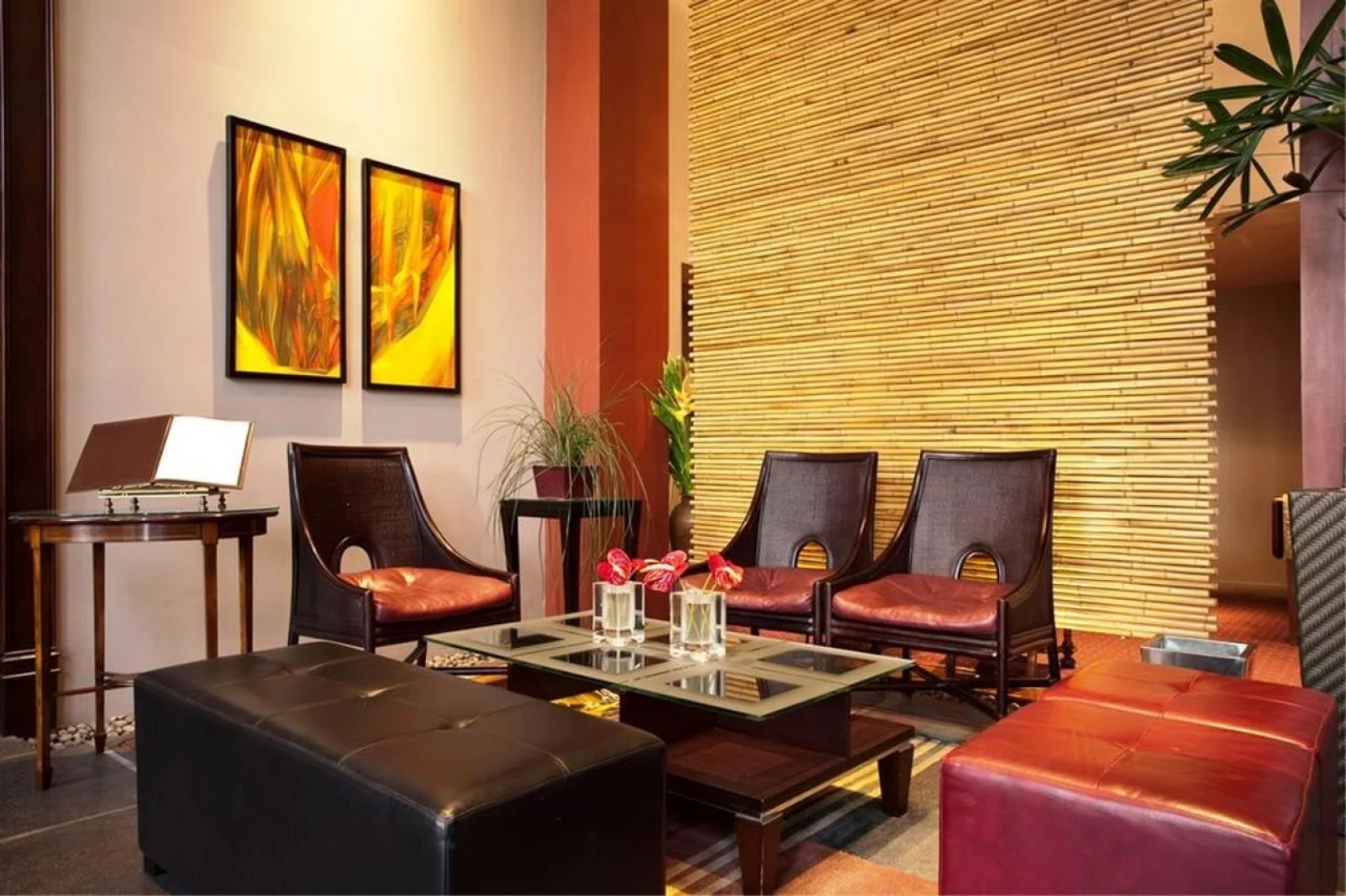 Hotel Grano de Oro