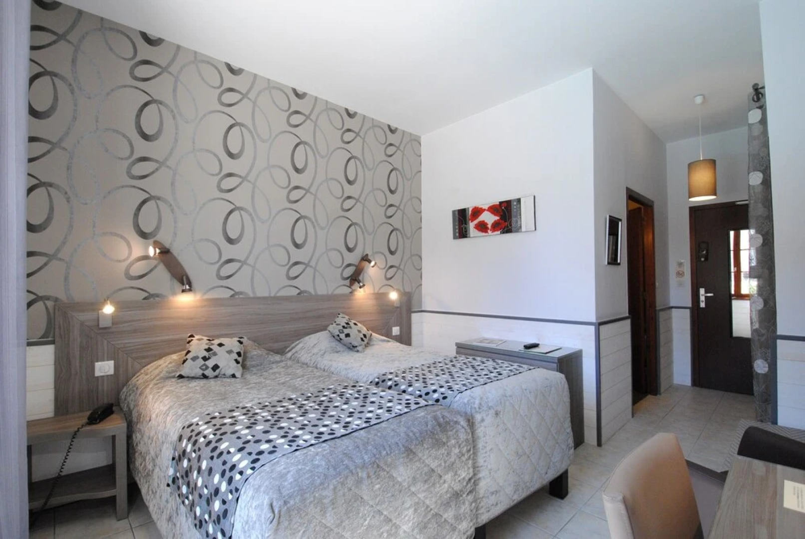 Hostellerie du Perigord Vert