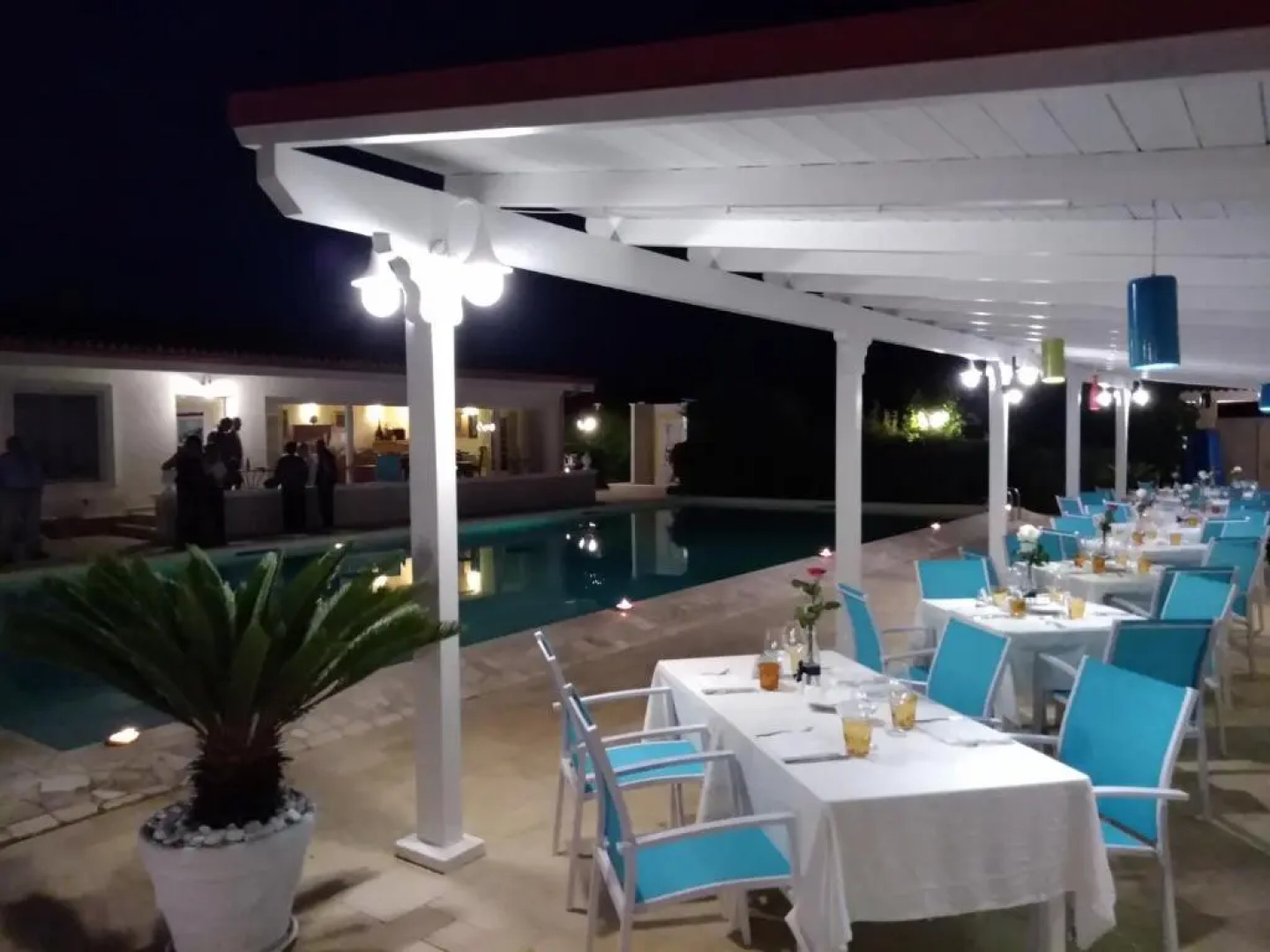 Il Galeone Bed and Breakfast