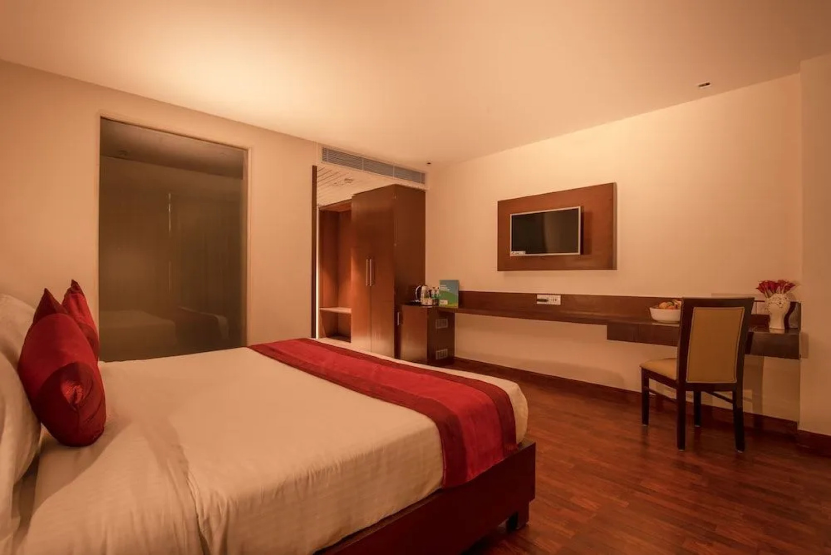 Hotel Mint Select Noida